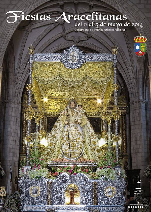 Fiestas Aracelitanas  